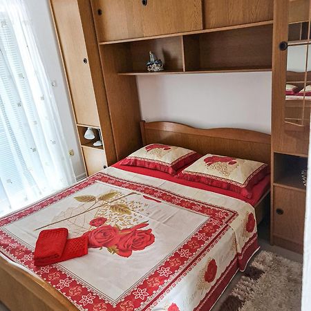Apartments Benkovic バスカ エクステリア 写真