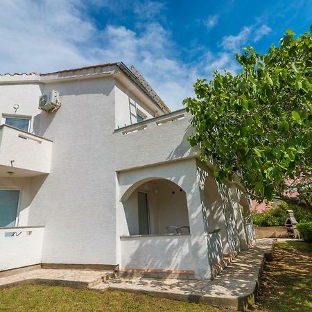 Apartments Benkovic バスカ エクステリア 写真